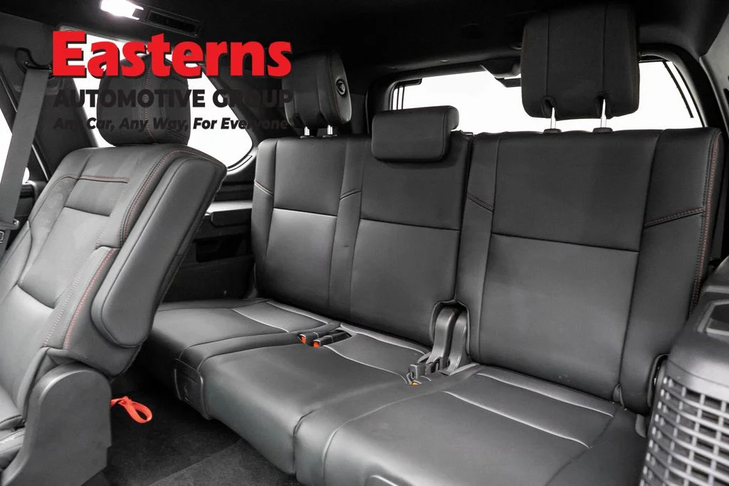 Used 2024 White Toyota TRD Pro image 31