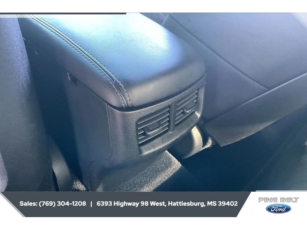 Used 2020 Frostbite Dodge GT image 23