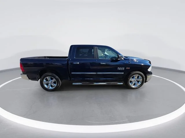 Used 2015 Blue Ram Big Horn image 9