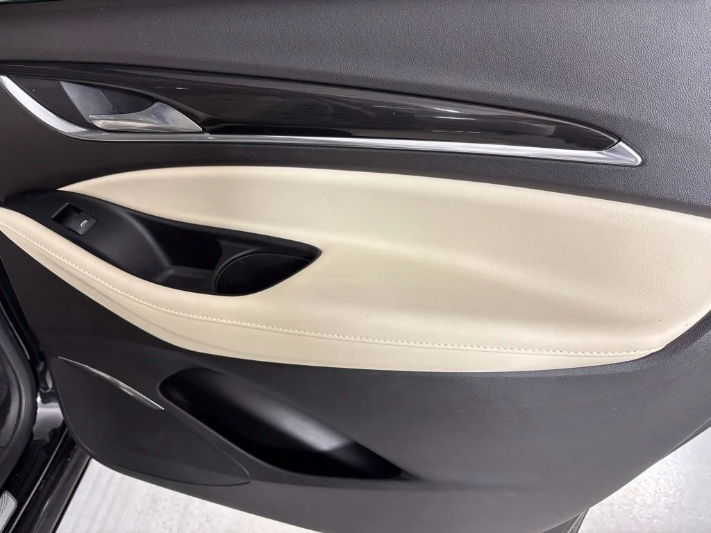 Used 2023 Black Buick Essence image 20