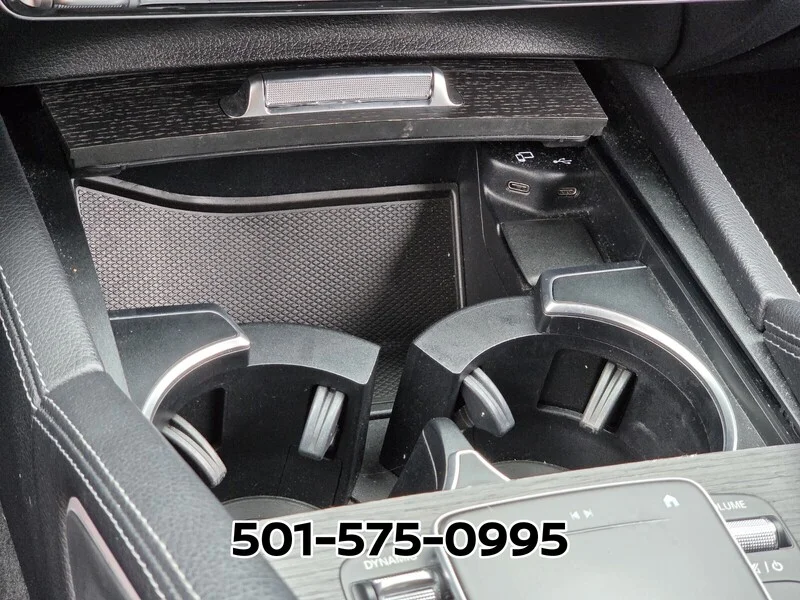 Used 2022 GRAY MERCEDES-BENZ GLE 350 4MATIC® SUV image 30