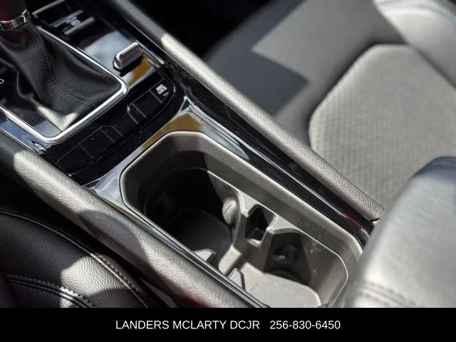 Used 2026 Silver Jeep Latitude image 24