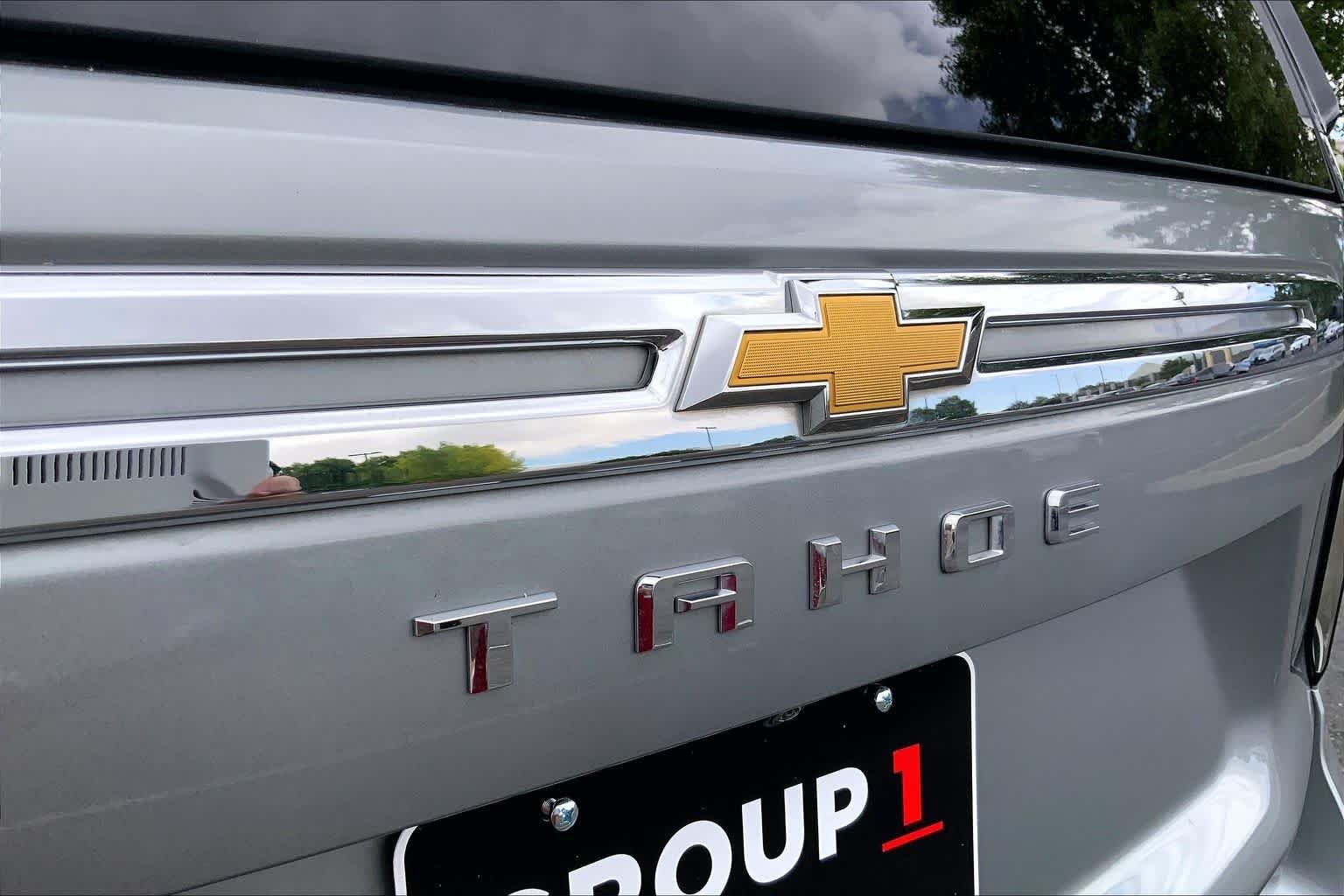 Used 2023 Sterling Gray Metallic Chevrolet LT image 28