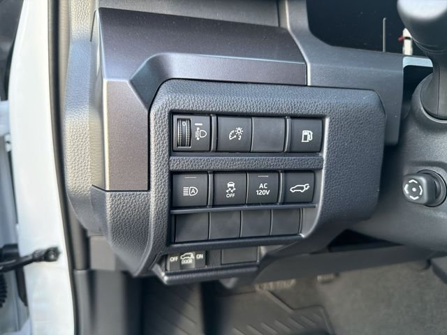 New 2026 Ice Cap Toyota 4Runner TRD Off-Road Premium image 11