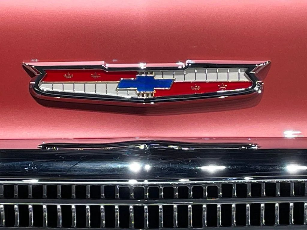 Used 1958  Chevrolet  image 9