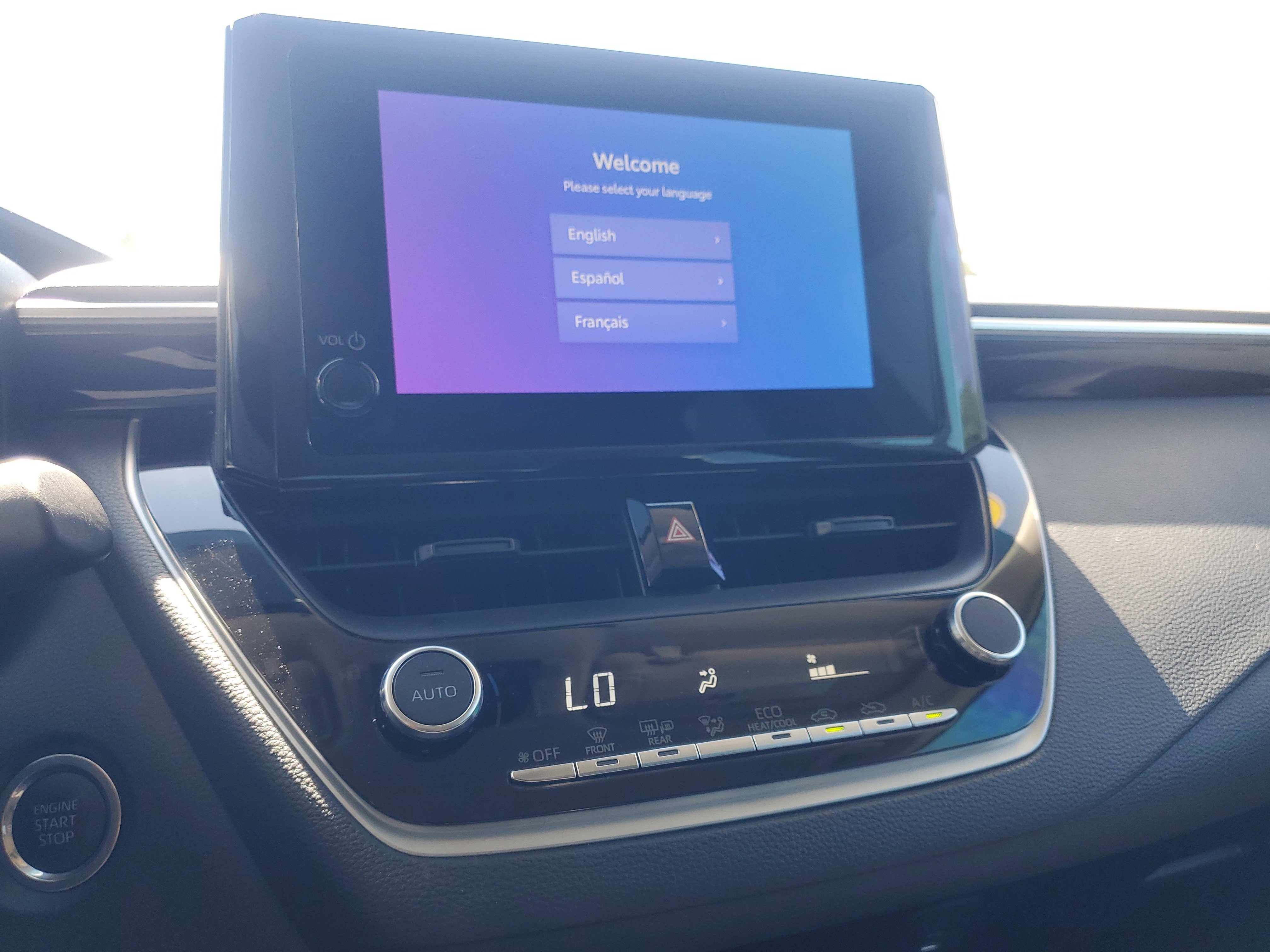 Certified Used 2024 Underground Toyota LE image 25