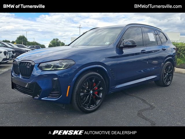 2023|BMW|X3|M40i|4D Sport Utility