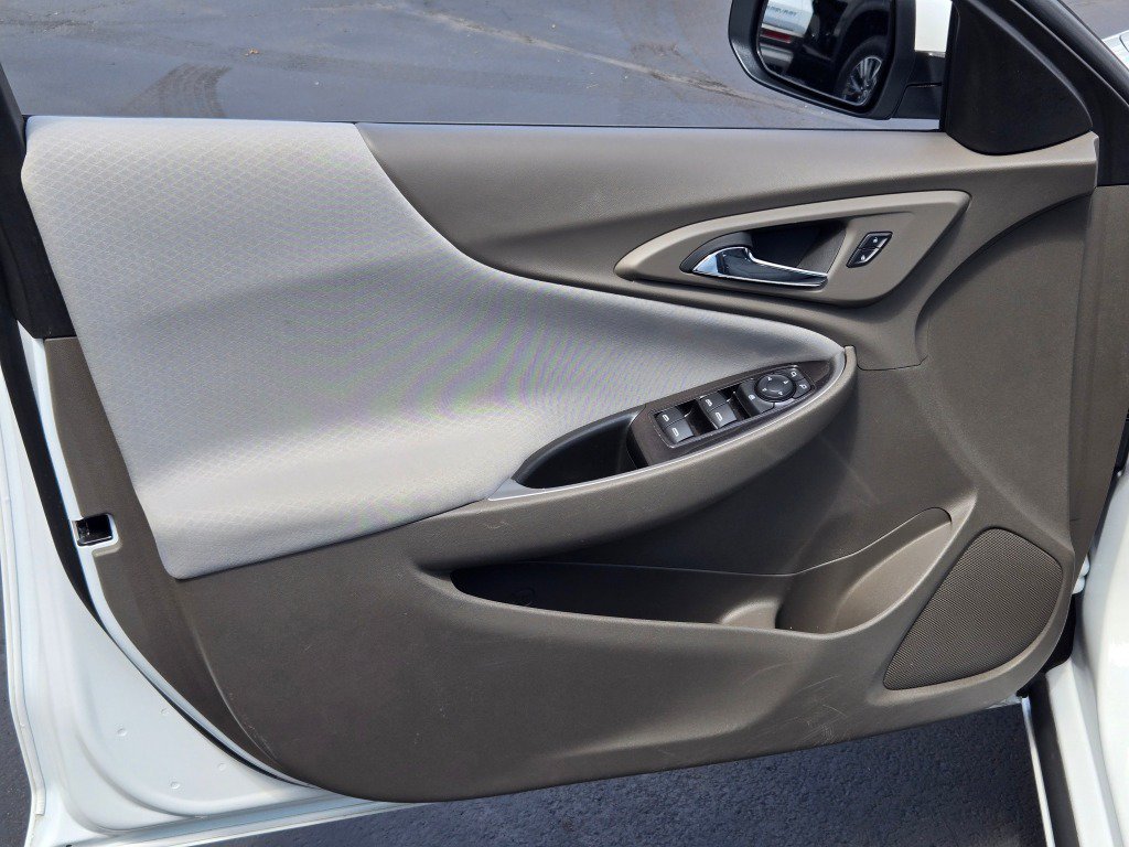 2025 Chevrolet Malibu 1LT - Photo 20