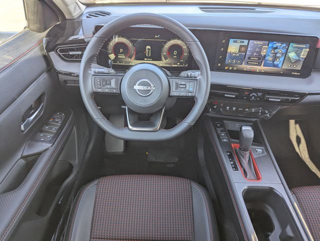 2026 Nissan KICKS SR AWD - Photo 15