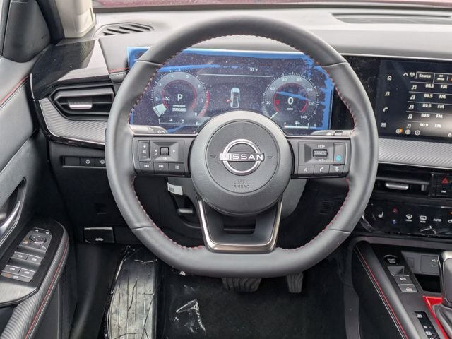 2026 Nissan KICKS SR - Photo 10