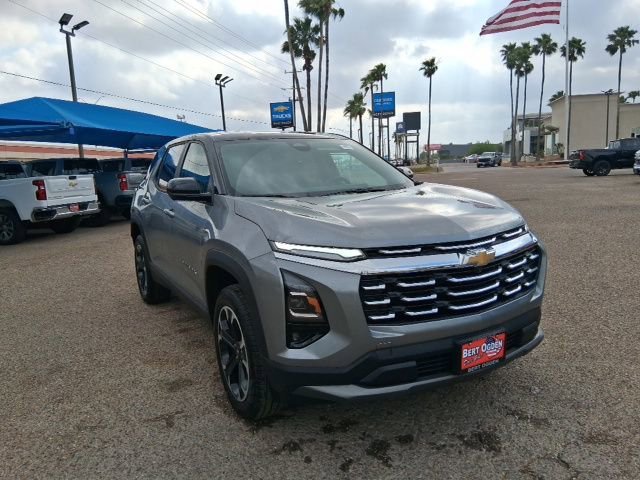 2026 Chevrolet Equinox LT 1.5T's photo