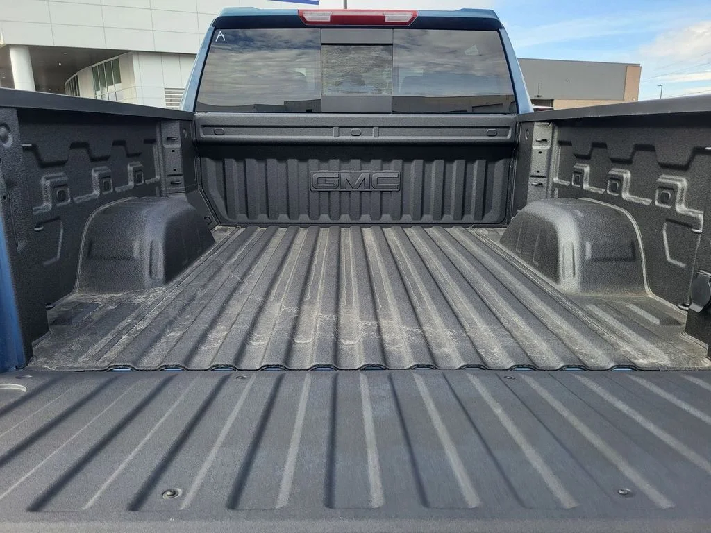 New 2026 Downpour Metallic GMC Elevation image 24