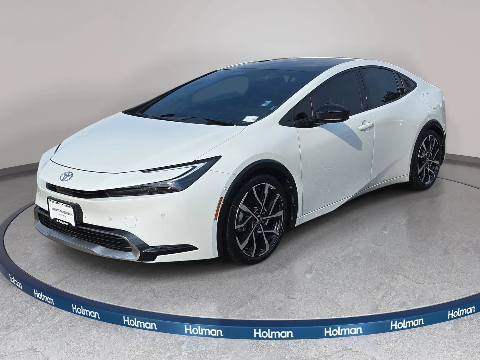 2024 Toyota Prius Prime