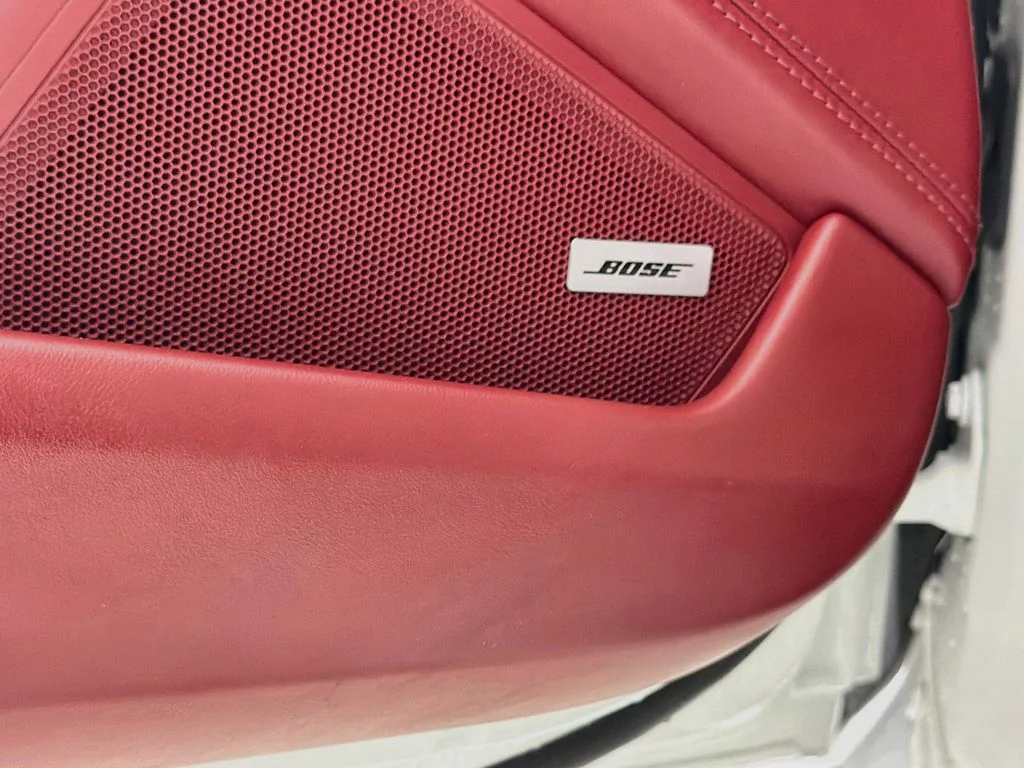 Used 2021 White Porsche Turbo S image 19