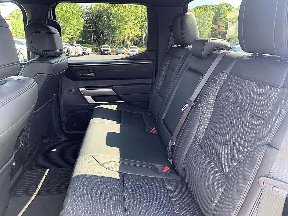 Used 2025 Ice Toyota SR5 image 11