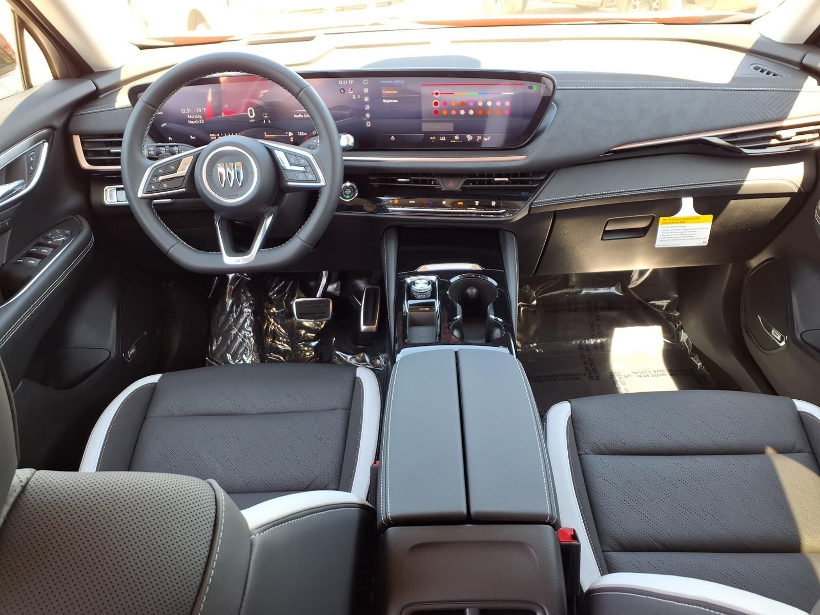 2026 Buick Envision Sport Touring - Photo 57