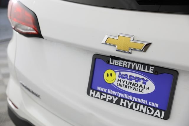 2024 Chevrolet Equinox LS - Photo 34