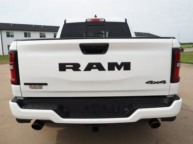 2026 RAM 1500 Big Horn/Lone Star - Photo 23