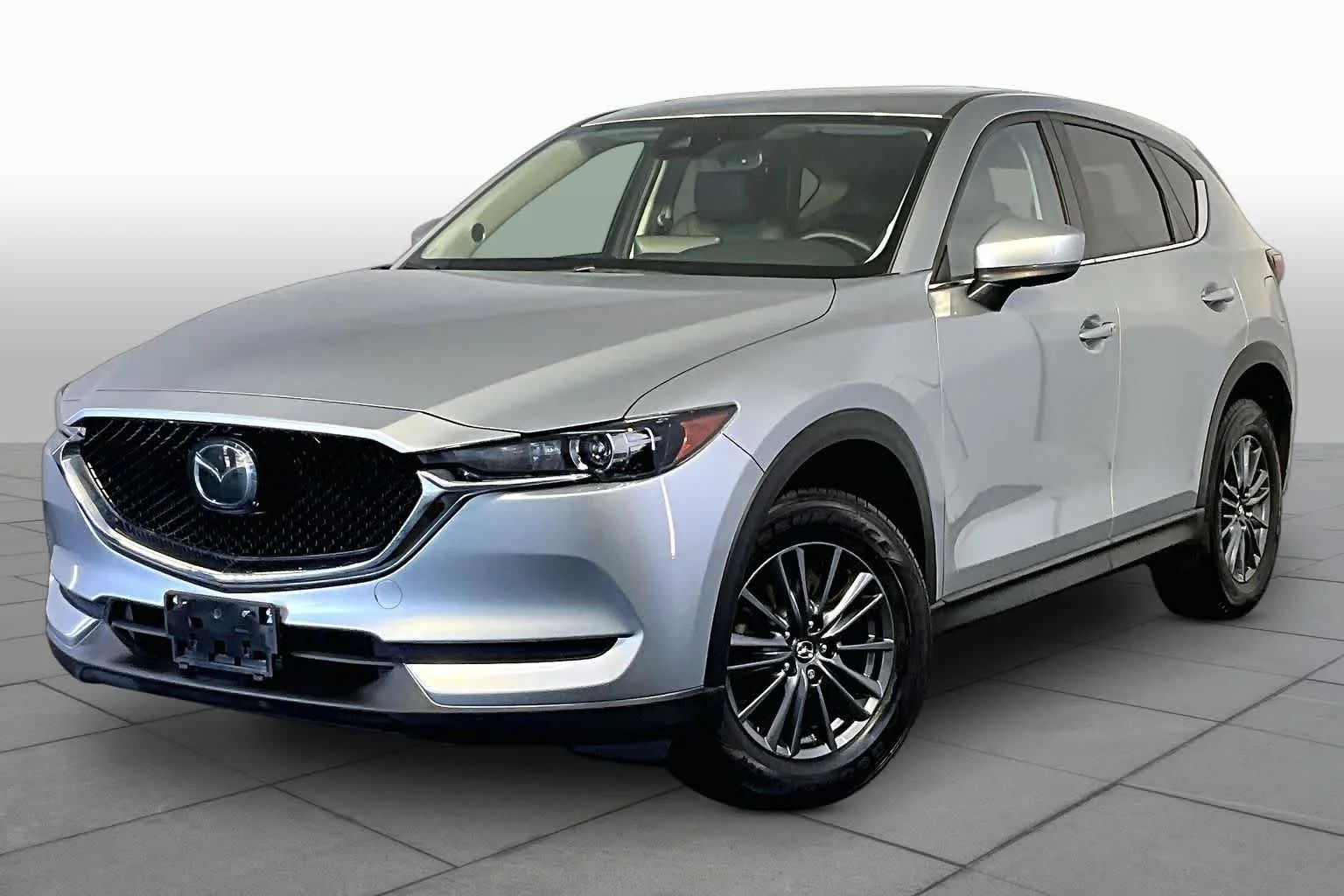 2021 Mazda CX-5 Touring Auto AWD's photo