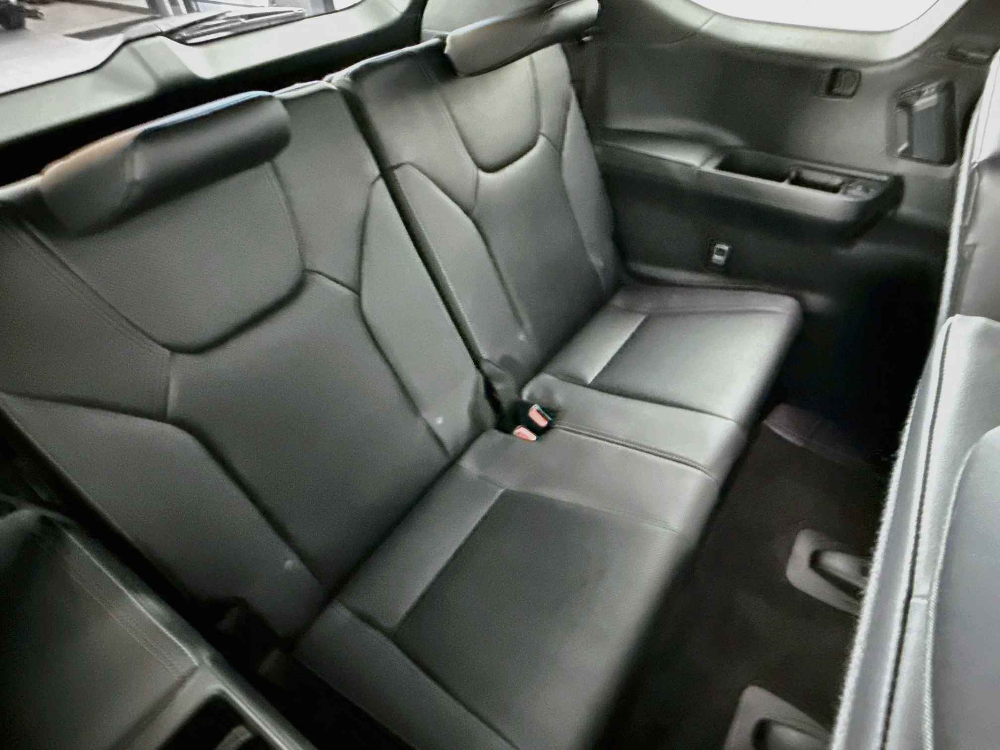 Certified Used 2025 Pearl Lexus 350 F SPORT Handling image 26