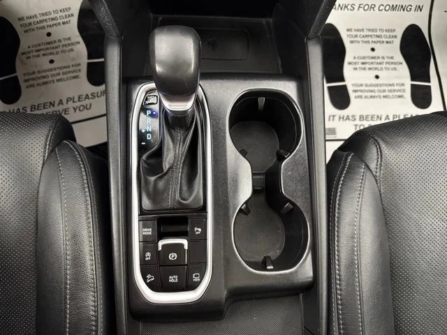 Used 2019 Quartz Hyundai Ultimate image 18