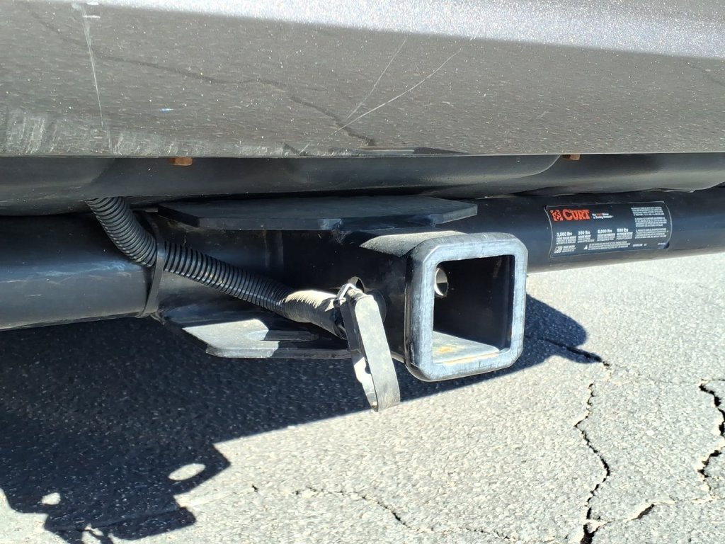 Used 2012 Predawn Gray Mica Toyota Base image 24