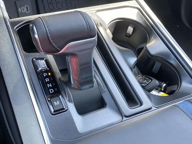 2025 Ford F-150 Platinum - Photo 18