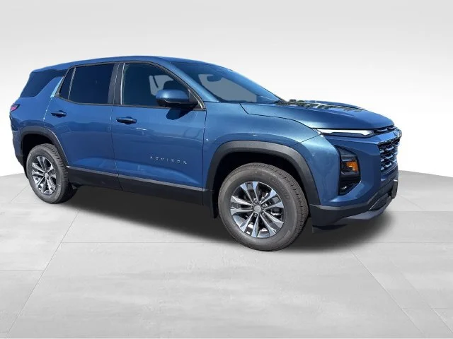 2026 Chevrolet Equinox LT - Photo 7