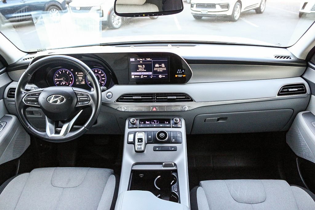 2022 Hyundai Palisade SEL - Photo 14