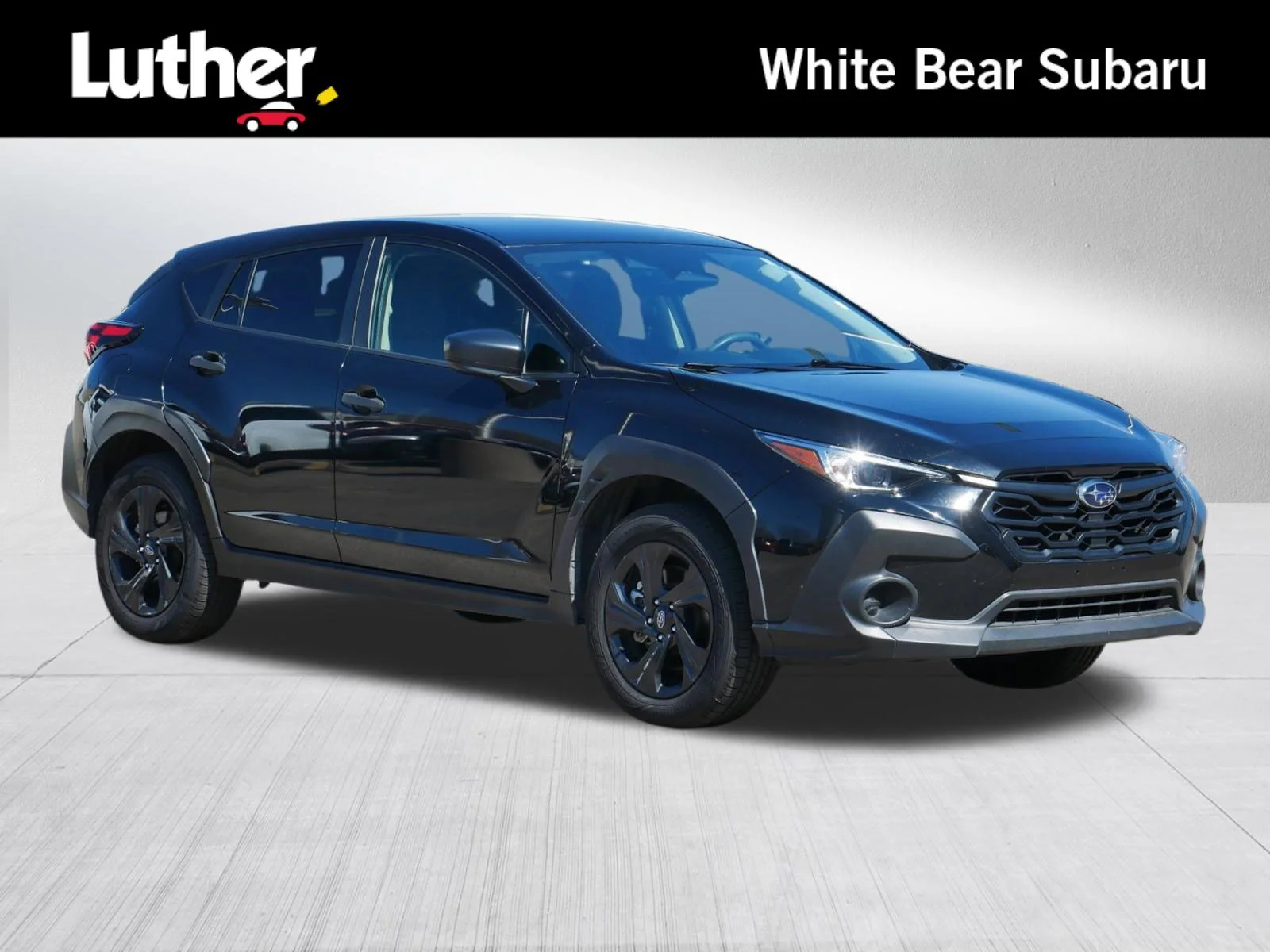 2024 Subaru Crosstrek Base