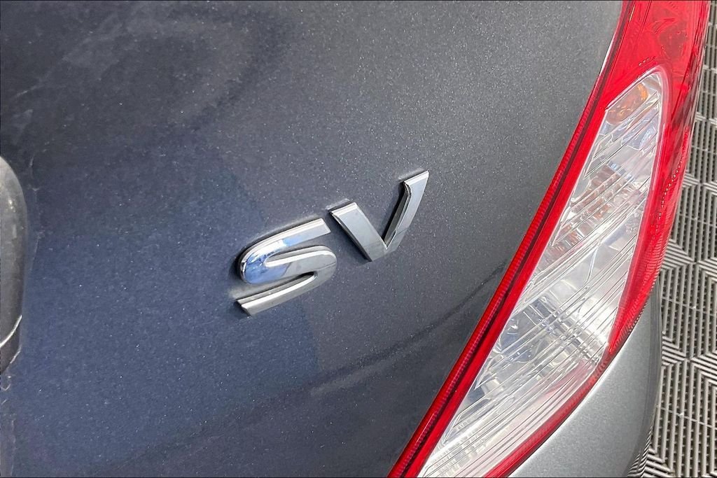 2017 Nissan Versa Sedan SV - Photo 21