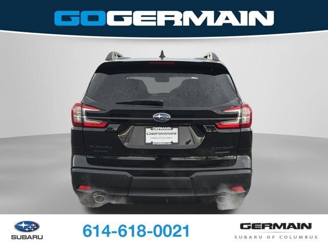 2026 Subaru Ascent Limited Bronze Edition - Photo 9