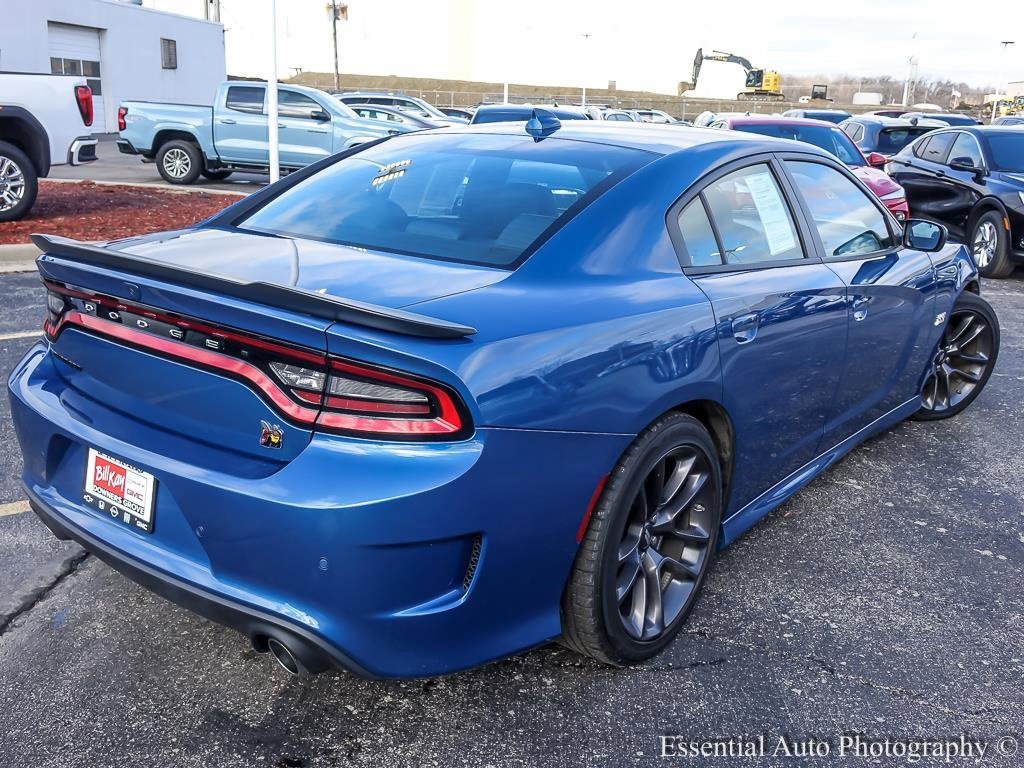 2023 DODGE CHARGER - Image 7