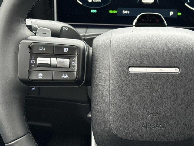 New 2026 Gray Hyundai Limited image 22