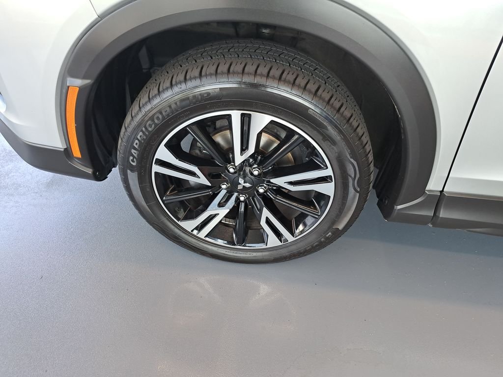 Used 2024 Black Mitsubishi SE image 35