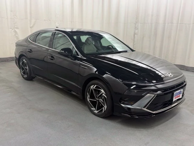 2026 Hyundai Sonata