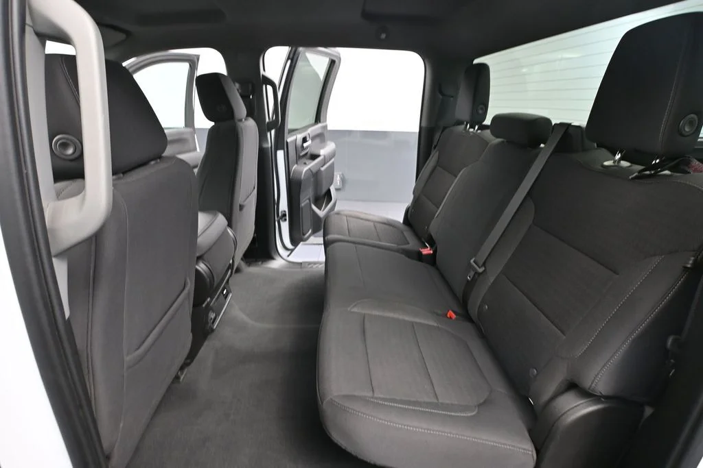 2023 Chevrolet Silverado 2500HD LT - Photo 38