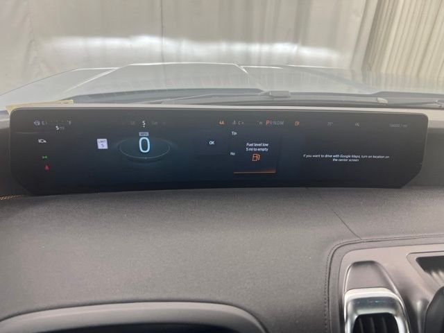 Used 2025 Gray Ford Tremor image 20
