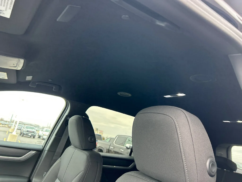 2026 GMC Acadia Elevation - Photo 30