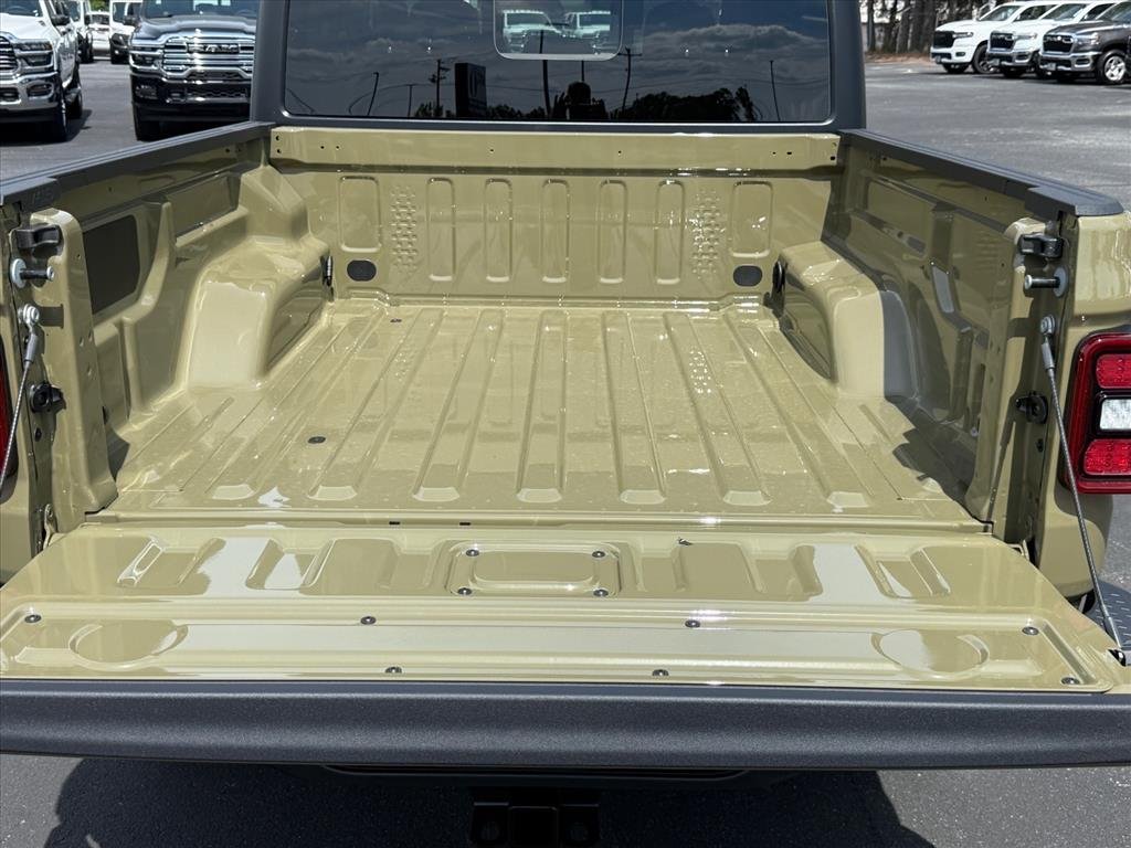 New 2026 41 Jeep Willys 4x4 image 4