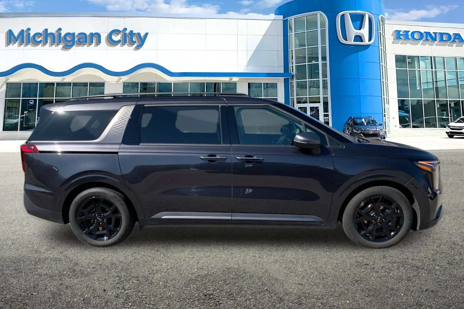 Used 2025  Kia SX Prestige image 6