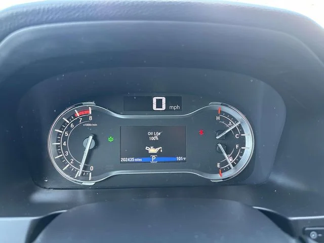 Certified Used 2018 Modern Steel Metallic Honda EX-L image 35