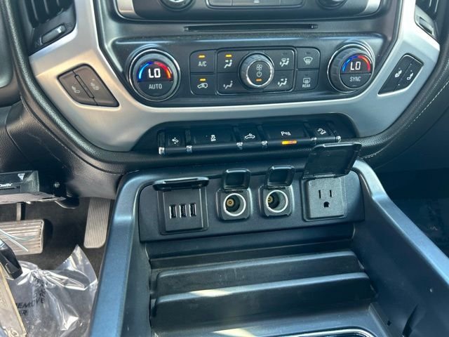 Used 2015 Red GMC SLT image 22