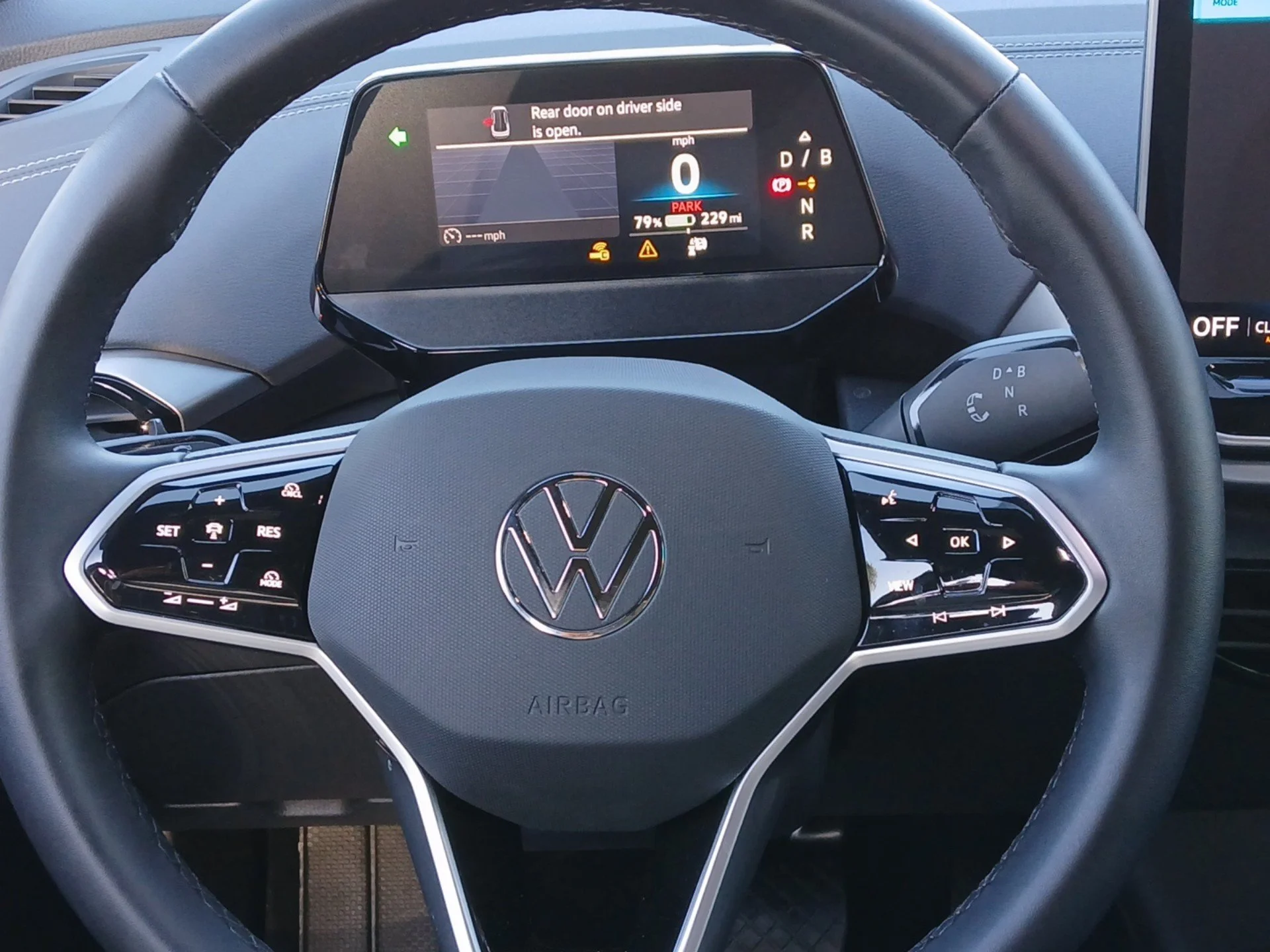 Certified Used 2025 Pure Gray Volkswagen Pro image 11