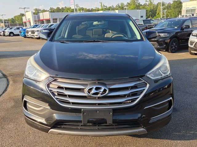 Used 2018 Black Hyundai 2.4 Base image 2