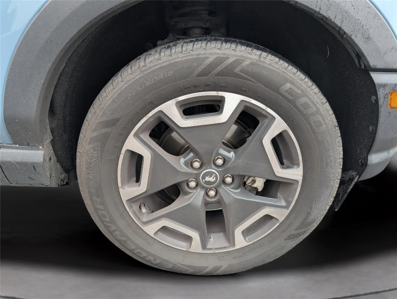 Used 2022 Area 51 Ford Outer Banks image 39