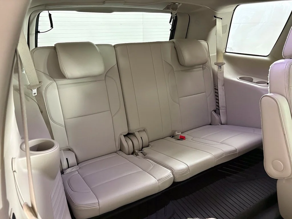 Used 2019 White GMC Denali image 47