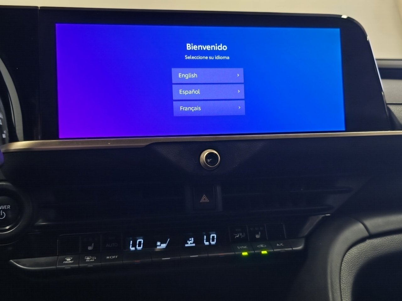 Used 2023 Red Toyota XLE image 28