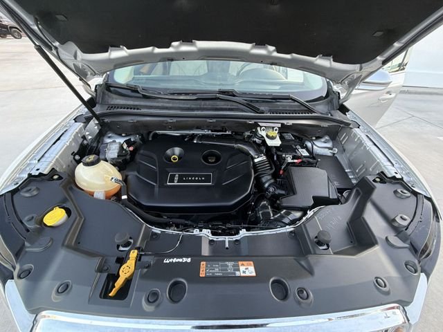 2019 Lincoln MKC Select - Photo 34