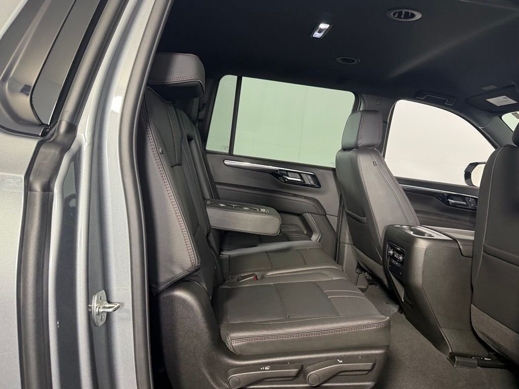 Used 2026 Gray Chevrolet RST image 30
